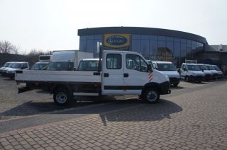 Iveco Daily 50C17
